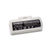 Batéria pre iRobot Braava Jet Series 240, 2600mAh