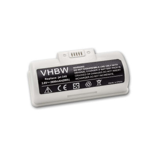 Batéria pre iRobot Braava Jet Series 240, 2600mAh