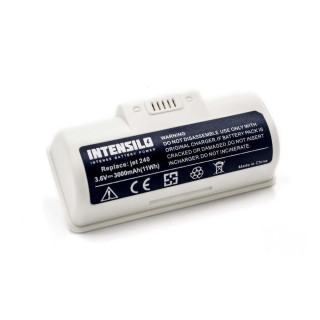 Batéria pre iRobot Braava Jet Series 240, 3000mAh