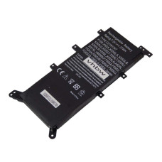 Batéria pre Asus X555 / F555 / C21N1347, 4900 mAh