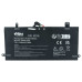 Batéria pre Dell Latitude 12 5285 2-in-1 / 12 5290 2-in-1, 5200 mAh Batéria pre Dell Latitude 12 5285 2-in-1 / 12 5290 2-in-1, 5200 mAh
