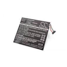 Batéria pre Asus Zenpad 10 / Z300M, 4650 mAh