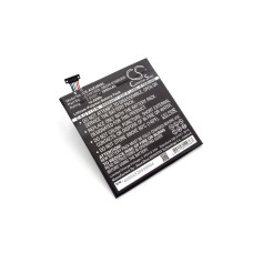 Batéria pre Asus ZenPad 8 / Z380C, 3900 mAh