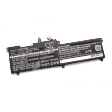 Batéria pre Asus GL702 / GL702V / GL702VL, 4800 mAh