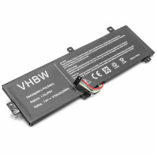 Batéria pre Lenovo IdeaPad 310 / 310-15IKB / 310-15ISK / 310-15ARR, 3750 mAh