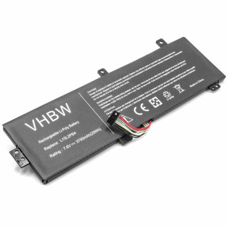 Batéria pre Lenovo IdeaPad 310 / 310-15IKB / 310-15ISK / 310-15ARR, 3750 mAh