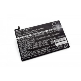 Batéria pre Apple iPad Mini 2 / Mini 3, 6400 mAh
