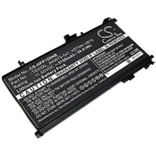 Batéria pre HP Pavilion 15 UHD / 15-BC, TE03XL, 5100 mAh