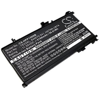 Batéria pre HP Pavilion 15 UHD / 15-BC, TE03XL, 5100 mAh Batéria pre HP Pavilion 15 UHD / 15-BC, TE03XL, 5100 mAh