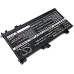 Batéria pre HP Pavilion 15 UHD / 15-BC, TE03XL, 5100 mAh Batéria pre HP Pavilion 15 UHD / 15-BC, TE03XL, 5100 mAh