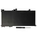 Batéria pre HP Pavilion 15 UHD / 15-BC, TE03XL, 5100 mAh Batéria pre HP Pavilion 15 UHD / 15-BC, TE03XL, 5100 mAh