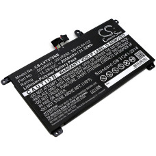 Batéria pre Lenovo Thinkpad T570 / T580 / P51S / P52S, interná, 2050 mAh