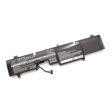 Batéria pre Lenovo IdeaPad Y900 / Y910, 8100 mAh