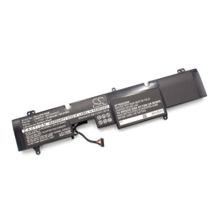 Batéria pre Lenovo IdeaPad Y900 / Y910, 8100 mAh