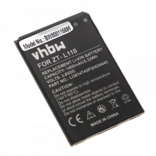 Batéria pre ZTE Blade L110, 1400 mAh