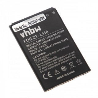 Batéria pre ZTE Blade L110, 1400 mAh