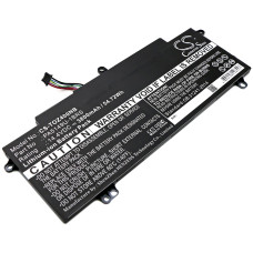 Batéria pre Toshiba Tecra Z40 / Z40-A / Z50 / Z50-A, 3800 mAh