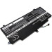 Batéria pre Toshiba Tecra Z40 / Z40-A / Z50 / Z50-A, 3800 mAh