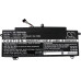 Batéria pre Toshiba Tecra Z40 / Z40-A / Z50 / Z50-A, 3800 mAh