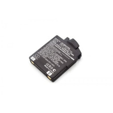Batéria pre Sennheiser MM 400 / MM 450 / MM 500, 270 mAh