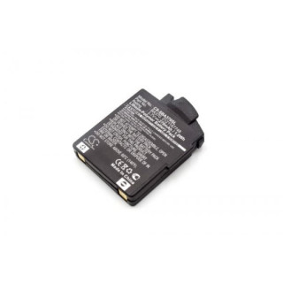 Batéria pre Sennheiser MM 400 / MM 450 / MM 500, 270 mAh