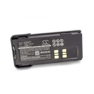 Batéria pre Motorola XIR P6600 / XIR P6620, 1800 mAh
