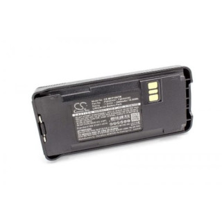 Batéria pre Motorola CP1200 / CP1300 / CP1600, 2600 mAh