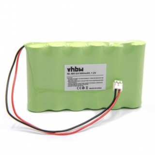 Batéria pre Compex Fitness / Sport 2 / Sport 500, 1800 mAh