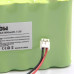 Batéria pre Compex Fitness / Sport 2 / Sport 500, 1800 mAh