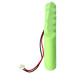 Batéria pre Compex Fitness / Sport 2 / Sport 500, 1800 mAh Batéria pre Compex Fitness / Sport 2 / Sport 500, 1800 mAh