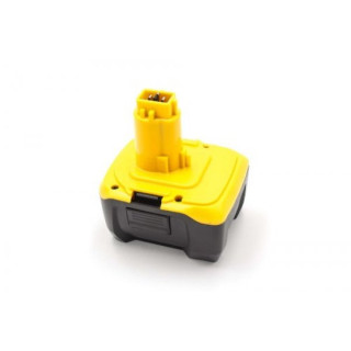 Batéria pre DeWalt DE9140 / DE9141, 14,4 V, 3,0 Ah