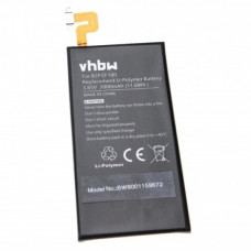 Batéria pre HTC U Ultra / Ocean Note, 3000 mAh Batéria pre HTC U Ultra / Ocean Note, 3000 mAh