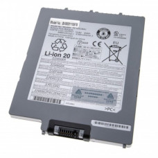 Batéria pre Panasonic Toughpad FZ-G1, 4100 mAh