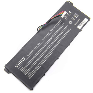 Batéria pre Acer Aspire 5 A515 / Spin 5 SP515 / Swift 3 SF314, AC14B7K, 3200 mAh