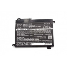 Batéria pre HP Pavilion 11M, 4600 mAh