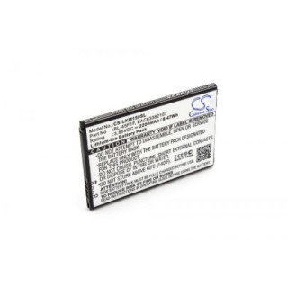 Batéria pre LG K8 / K9 (2018) / Aristo, 2200 mAh