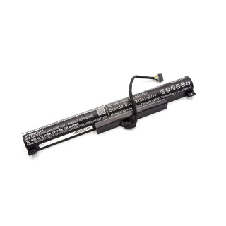 Batéria pre Lenovo IdeaPad 100-15 / 100-15IBY, 2200 mAh