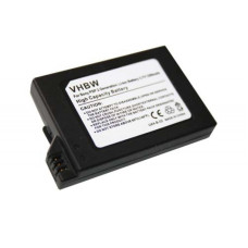 Batéria pre Sony PlayStation Portable PSP 1000 / 1004, 1600 mAh