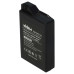Batéria pre Sony PlayStation Portable PSP 1000 / 1004, 1600 mAh Batéria pre Sony PlayStation Portable PSP 1000 / 1004, 1600 mAh