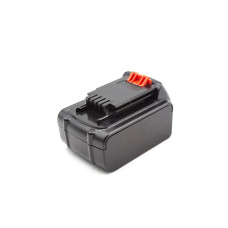 Batéria pre Black & Decker LB20 / LBX20 / LBXR20, 20 V, 4,0 Ah