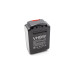 Batéria pre Black & Decker LB20 / LBX20 / LBXR20, 20 V, 3,0 Ah