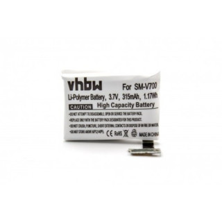 Batéria pre Samsung Galaxy Gear / SM-V700, 315 mAh