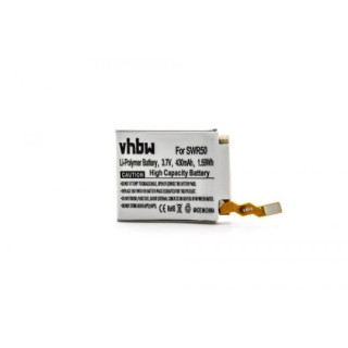 Batéria pre Sony SmartWatch 3 / SWR50, 430 mAh