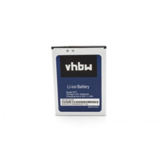 Batéria pre Doogee Homtom HT7, 3000mAh Batéria pre Doogee Homtom HT7, 3000mAh