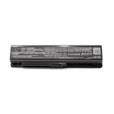 Batéria pre Samsung NP-200B / P200 / P400, 4400 mAh