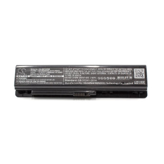 Batéria pre Samsung NP-200B / P200 / P400, 4400 mAh