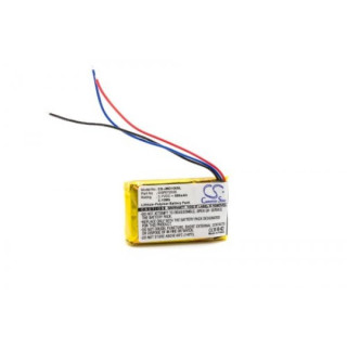 Batéria pre JBL Go, 580 mAh