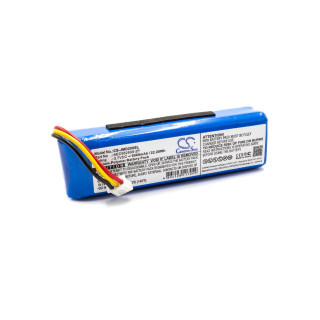 Batéria pre JBL Charge, 6000 mAh