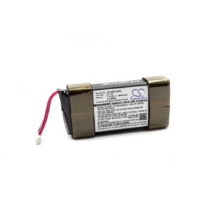 Batéria pre Sony SRS-X33, 1900 mAh