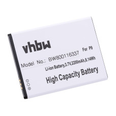 Batéria pre Cubot P9, 2200 mAh